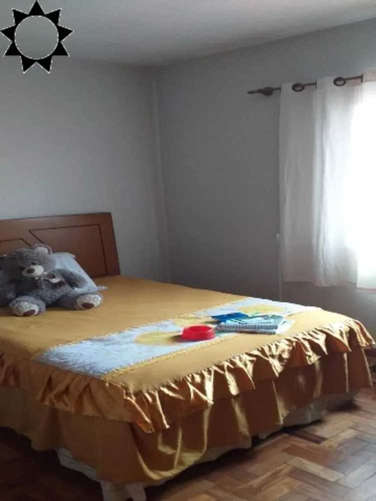 Casa, 3 quartos, 164 m² - Foto 7