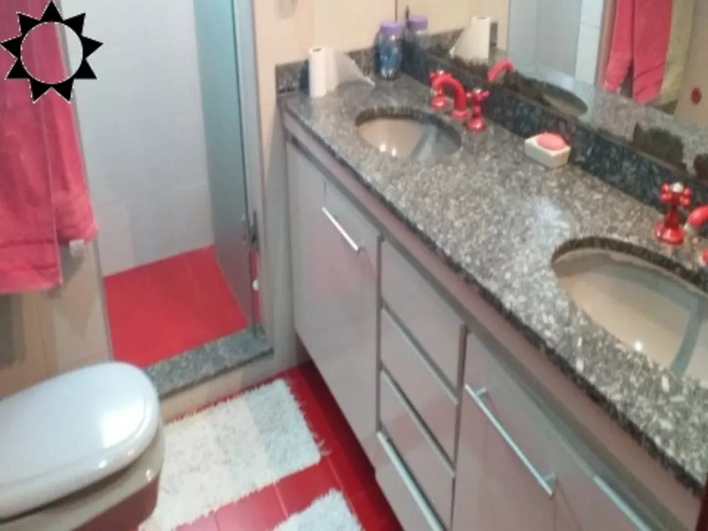 Casa, 3 quartos, 164 m² - Foto 8