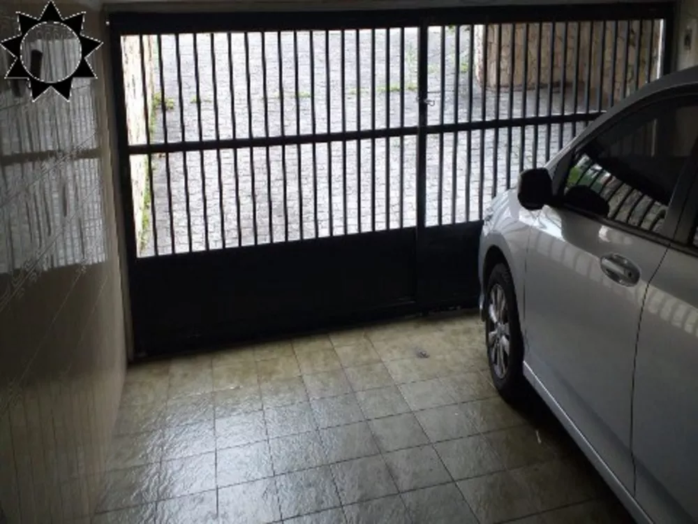 Casa, 3 quartos, 164 m² - Foto 1