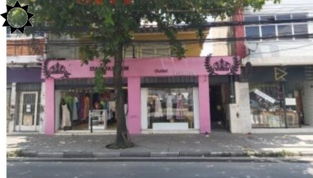 Prédio Inteiro, 266 m² - Foto 1