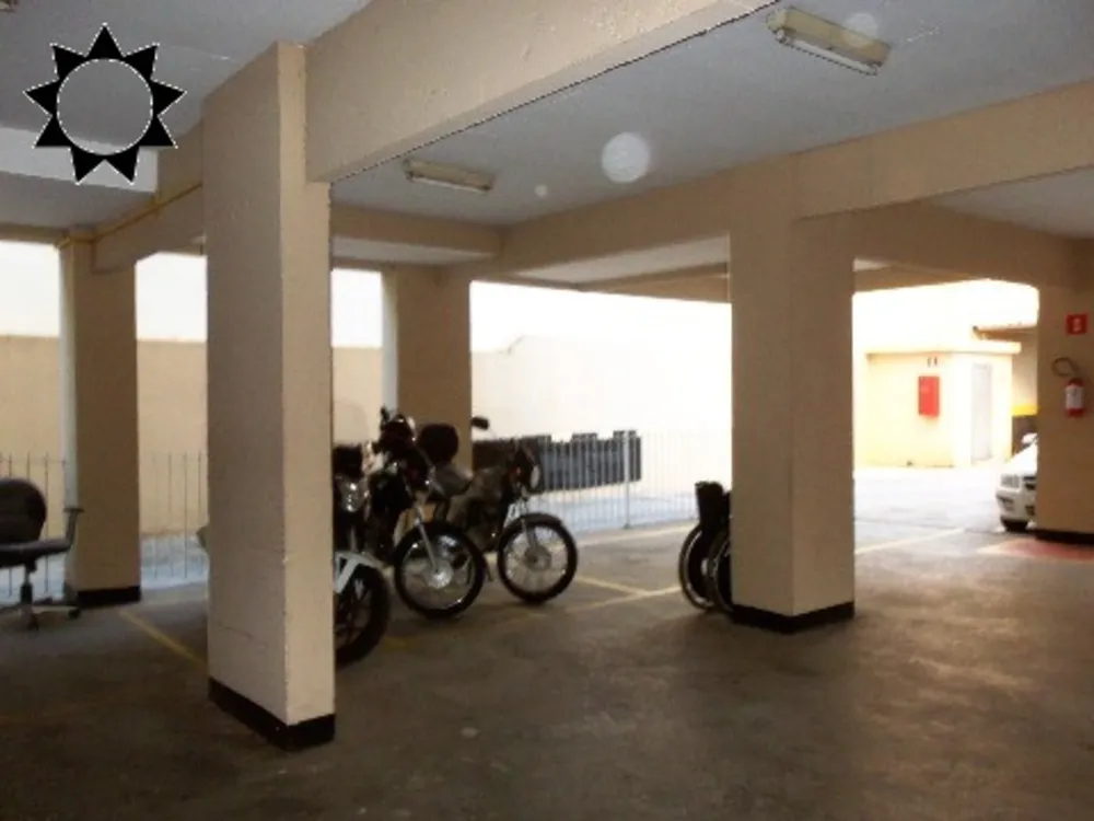 Apartamento, 2 quartos, 68 m² - Foto 2
