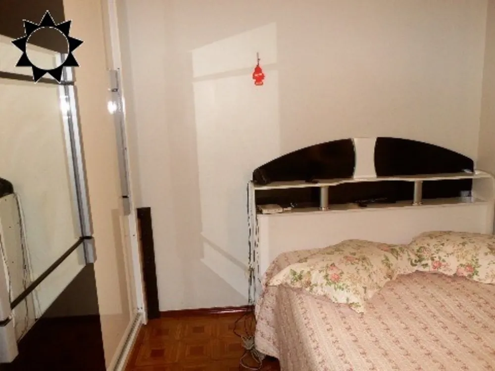 Apartamento, 2 quartos, 68 m² - Foto 1