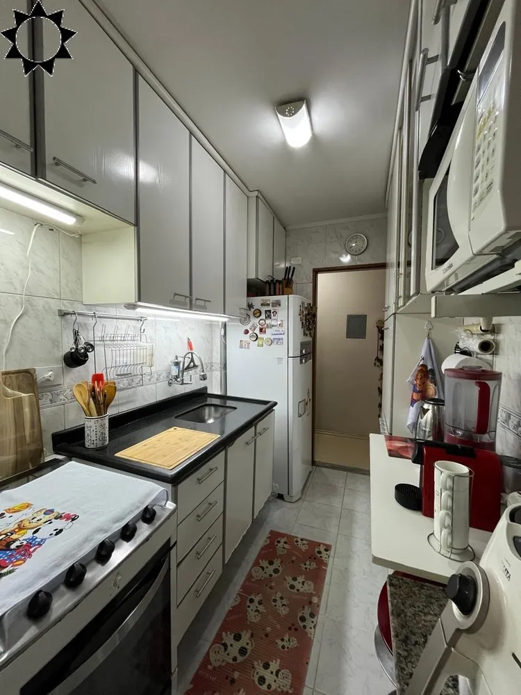Apartamento, 3 quartos, 70 m² - Foto 12