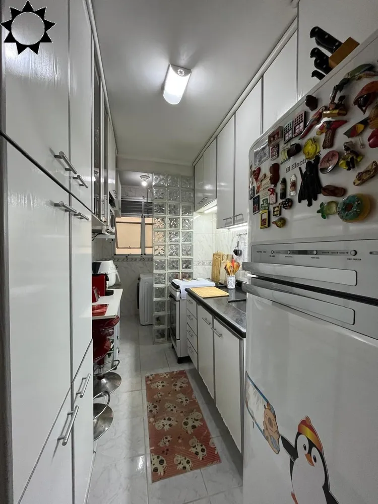 Apartamento, 3 quartos, 70 m² - Foto 11