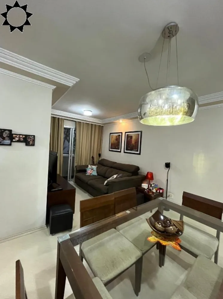 Apartamento, 3 quartos, 70 m² - Foto 4