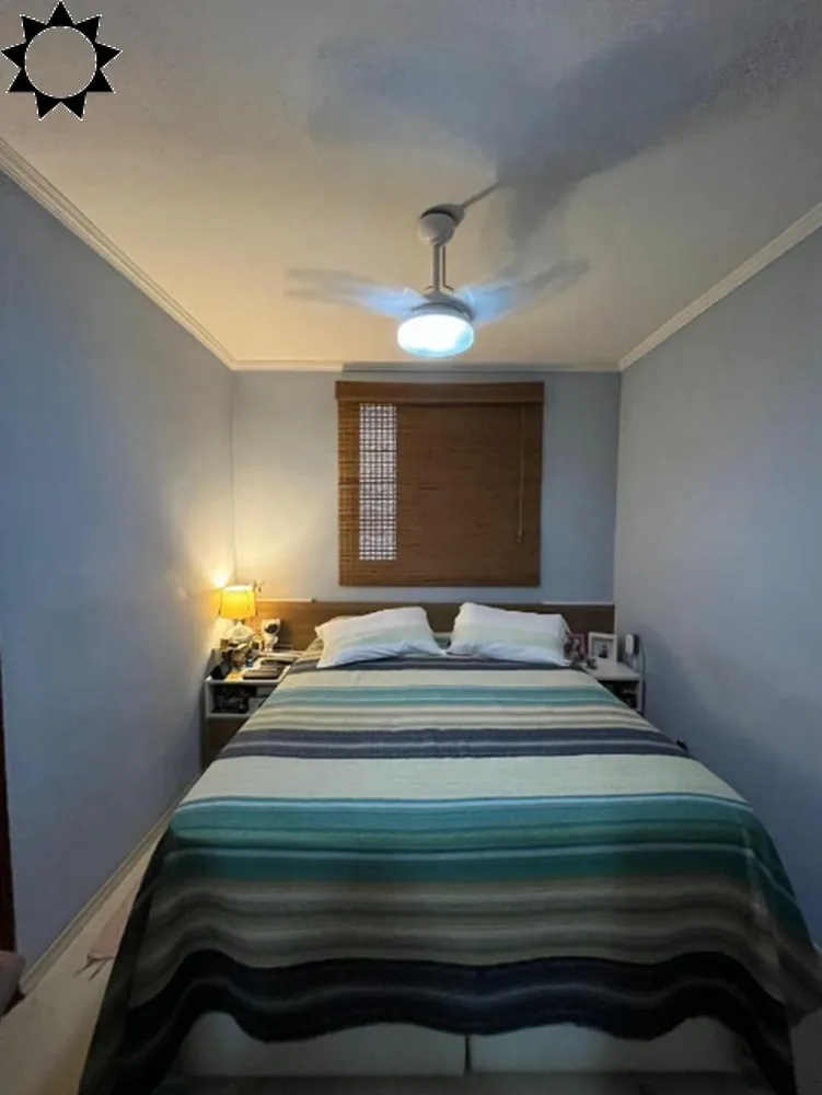 Apartamento, 3 quartos, 70 m² - Foto 4
