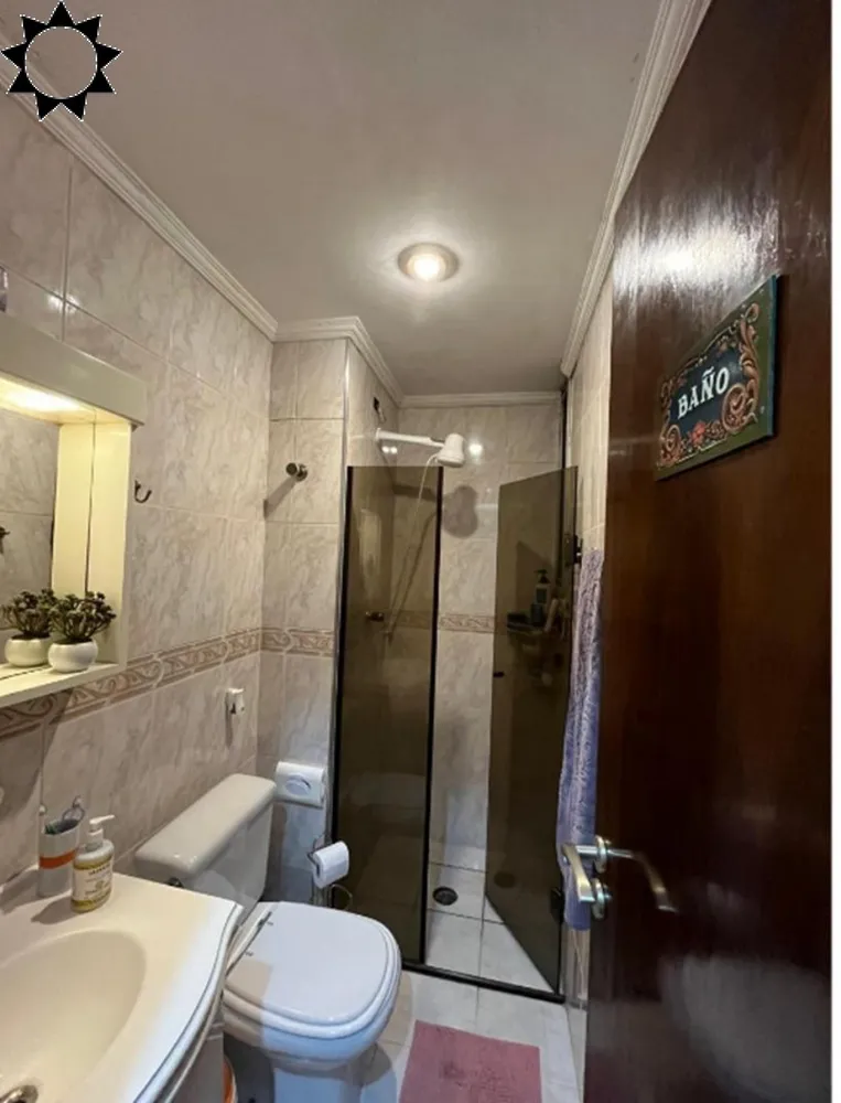 Apartamento, 3 quartos, 70 m² - Foto 10