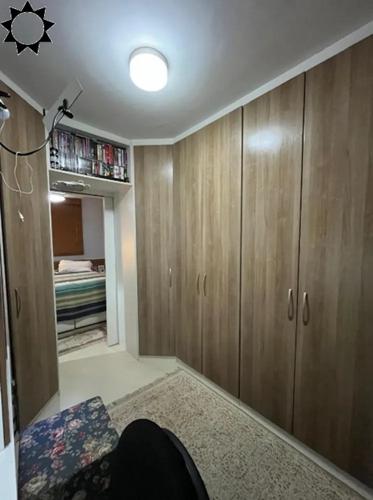 Apartamento, 3 quartos, 70 m² - Foto 1