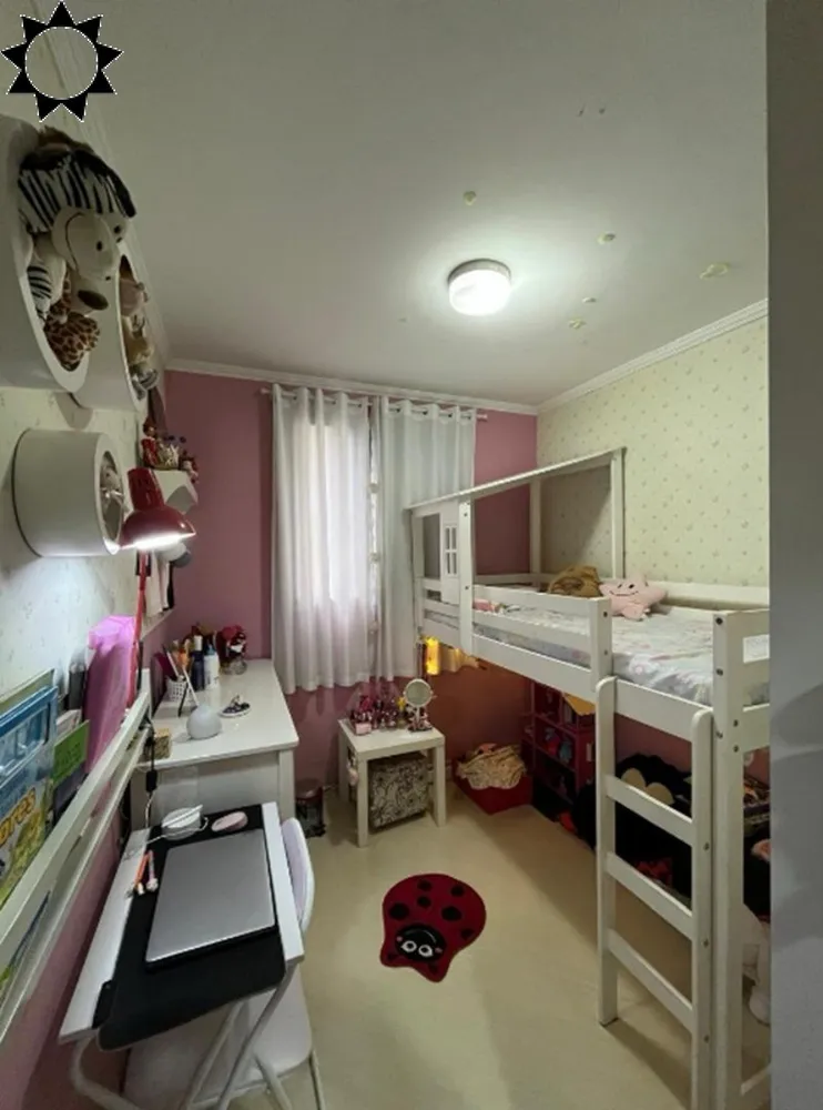 Apartamento, 3 quartos, 70 m² - Foto 2