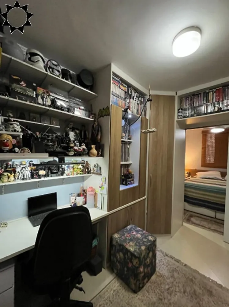 Apartamento, 3 quartos, 70 m² - Foto 3