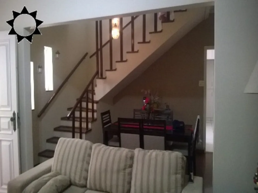 Casa, 5 quartos, 218 m² - Foto 4