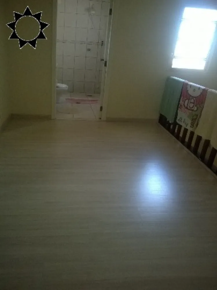 Casa, 5 quartos, 218 m² - Foto 1