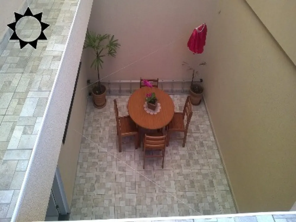Casa, 5 quartos, 218 m² - Foto 7