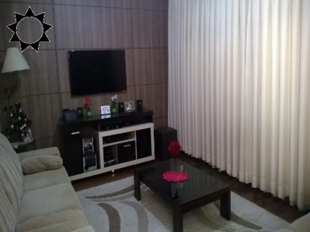 Casa, 5 quartos, 218 m² - Foto 8