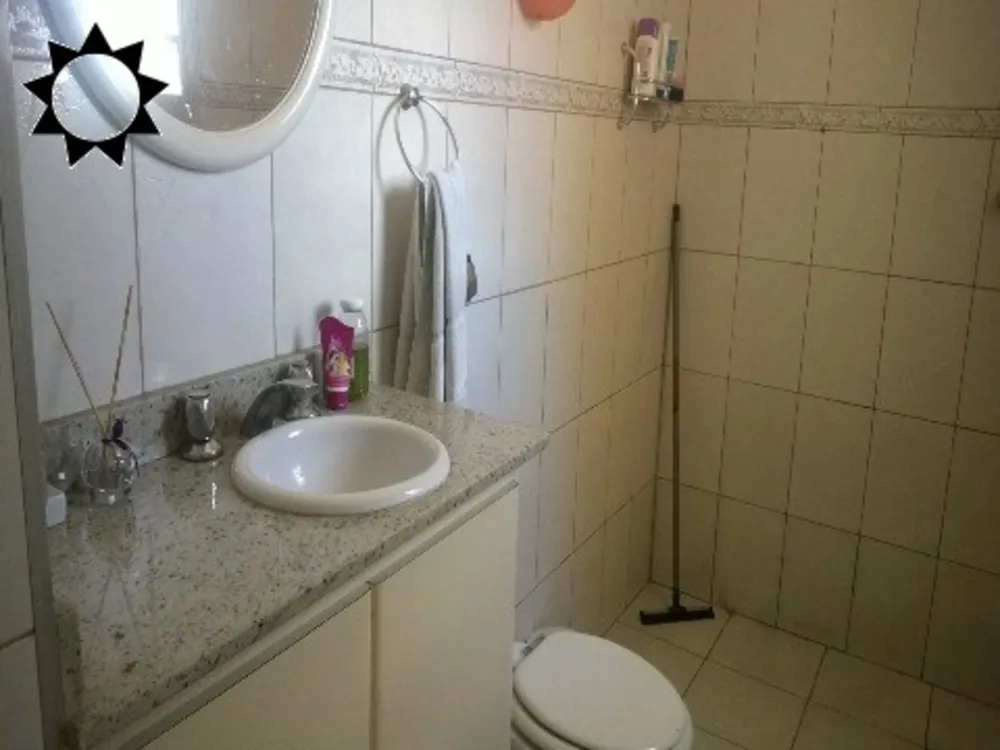 Casa, 5 quartos, 218 m² - Foto 5