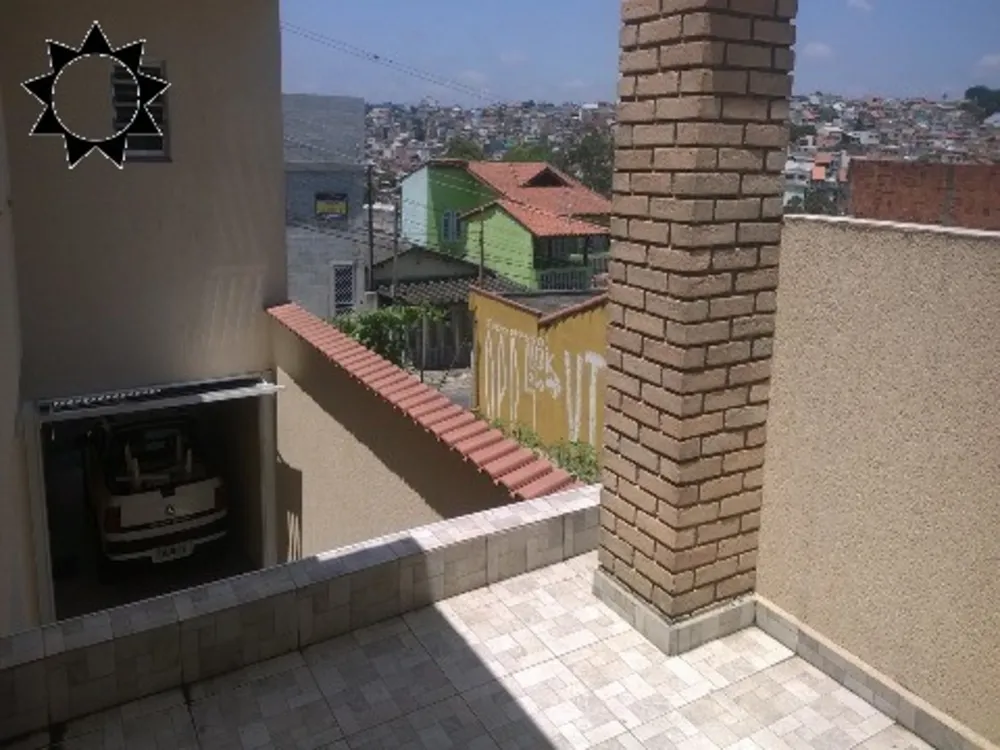 Casa, 5 quartos, 218 m² - Foto 9
