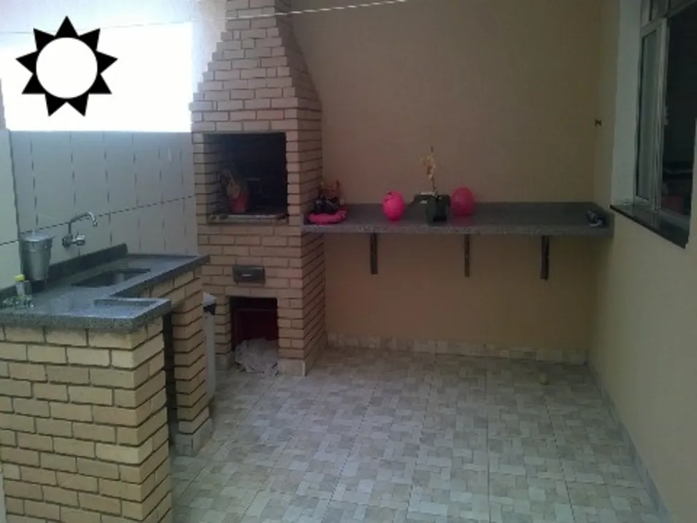 Casa, 5 quartos, 218 m² - Foto 6