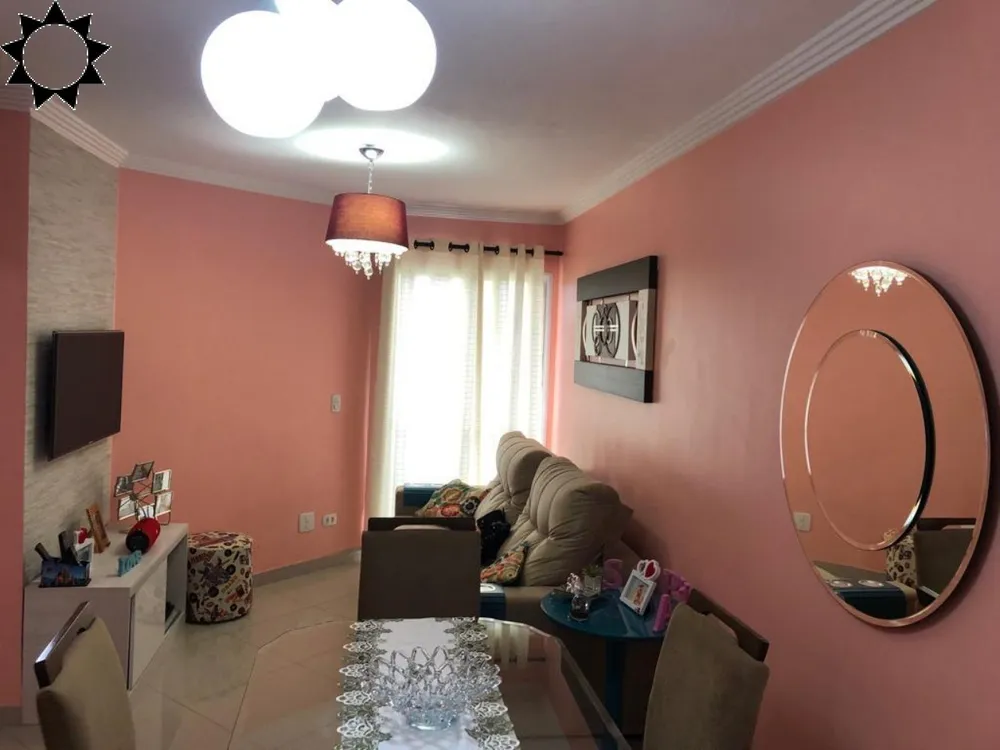 Apartamento, 2 quartos, 52 m² - Foto 6