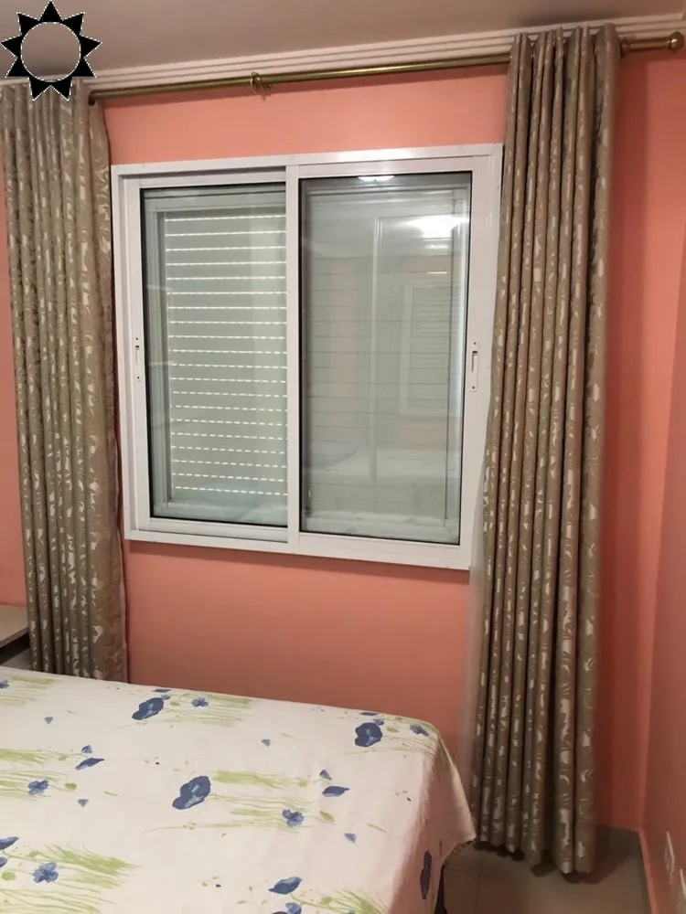 Apartamento, 2 quartos, 52 m² - Foto 1