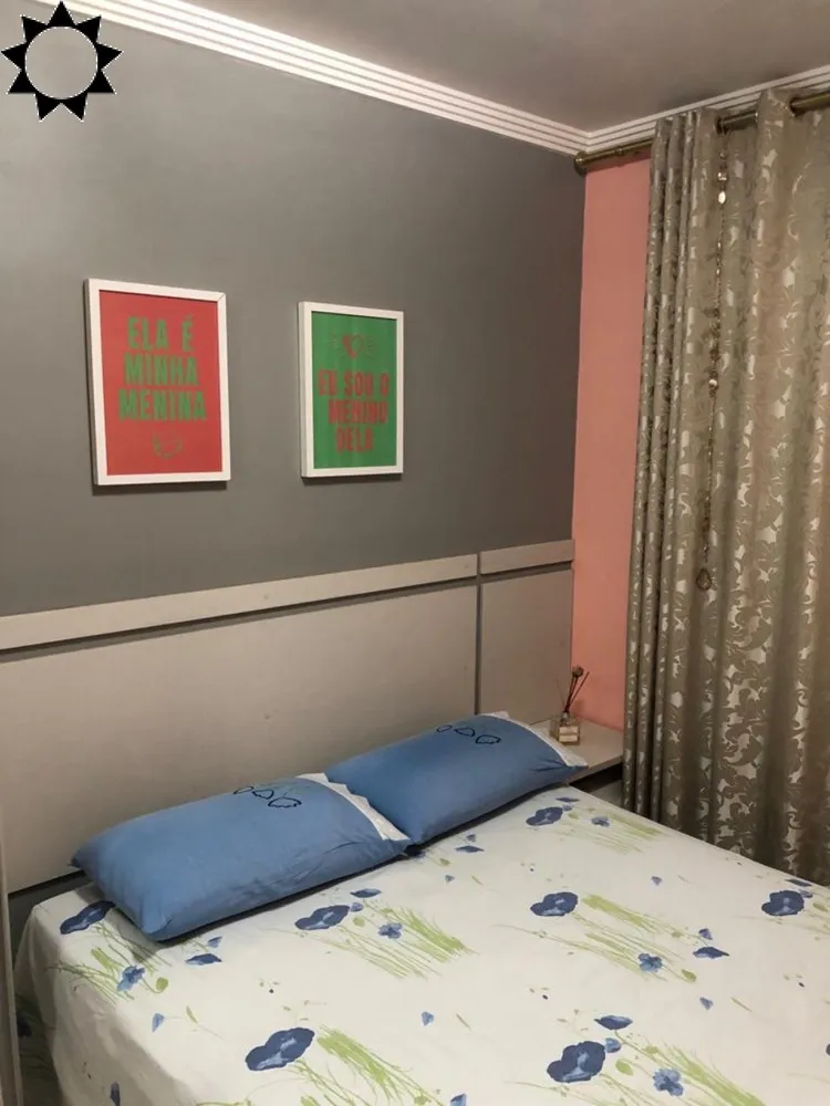 Apartamento, 2 quartos, 52 m² - Foto 5