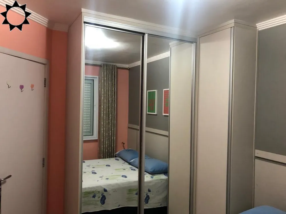 Apartamento, 2 quartos, 52 m² - Foto 8
