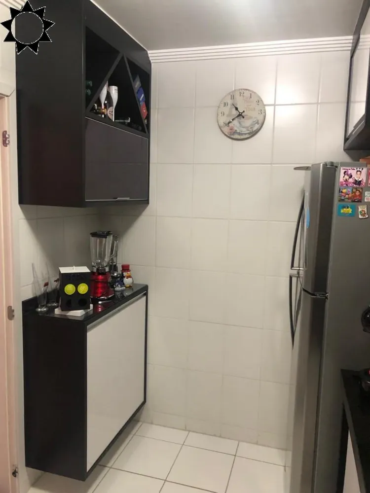 Apartamento, 2 quartos, 52 m² - Foto 7