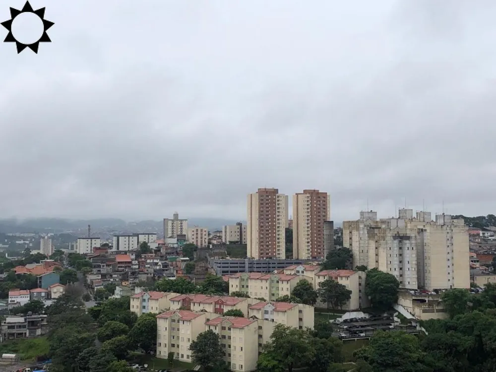Apartamento, 2 quartos, 52 m² - Foto 4