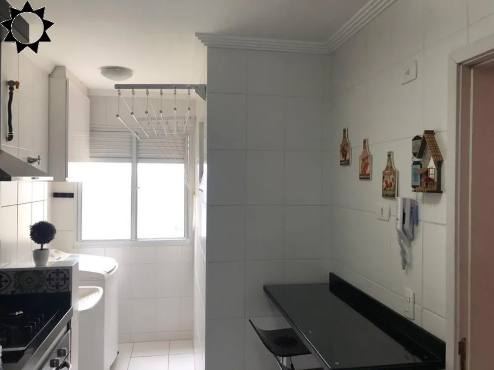 Apartamento, 2 quartos, 52 m² - Foto 3