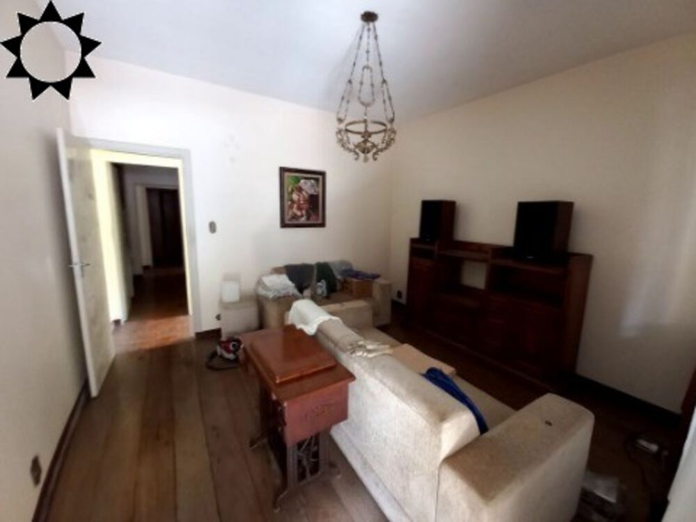 Casa, 4 quartos, 328 m² - Foto 11