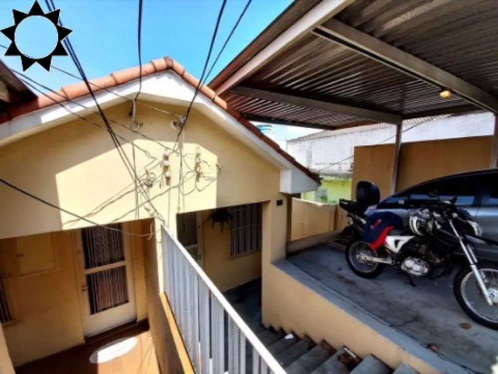 Casa, 4 quartos, 328 m² - Foto 2