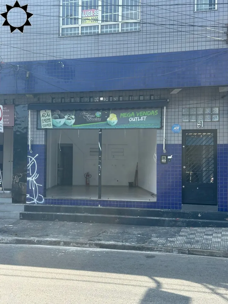 Prédio Inteiro, 38 m² - Foto 5