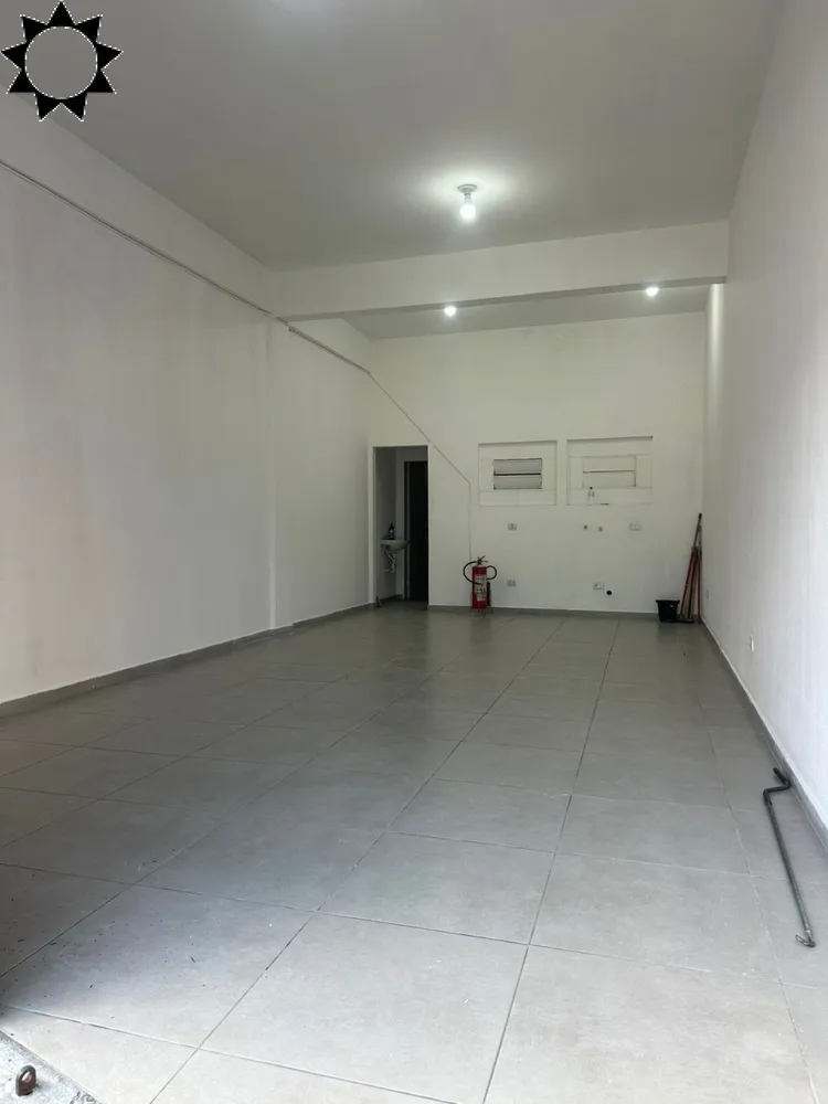 Prédio Inteiro, 38 m² - Foto 2