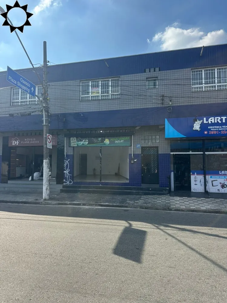 Prédio Inteiro, 38 m² - Foto 3