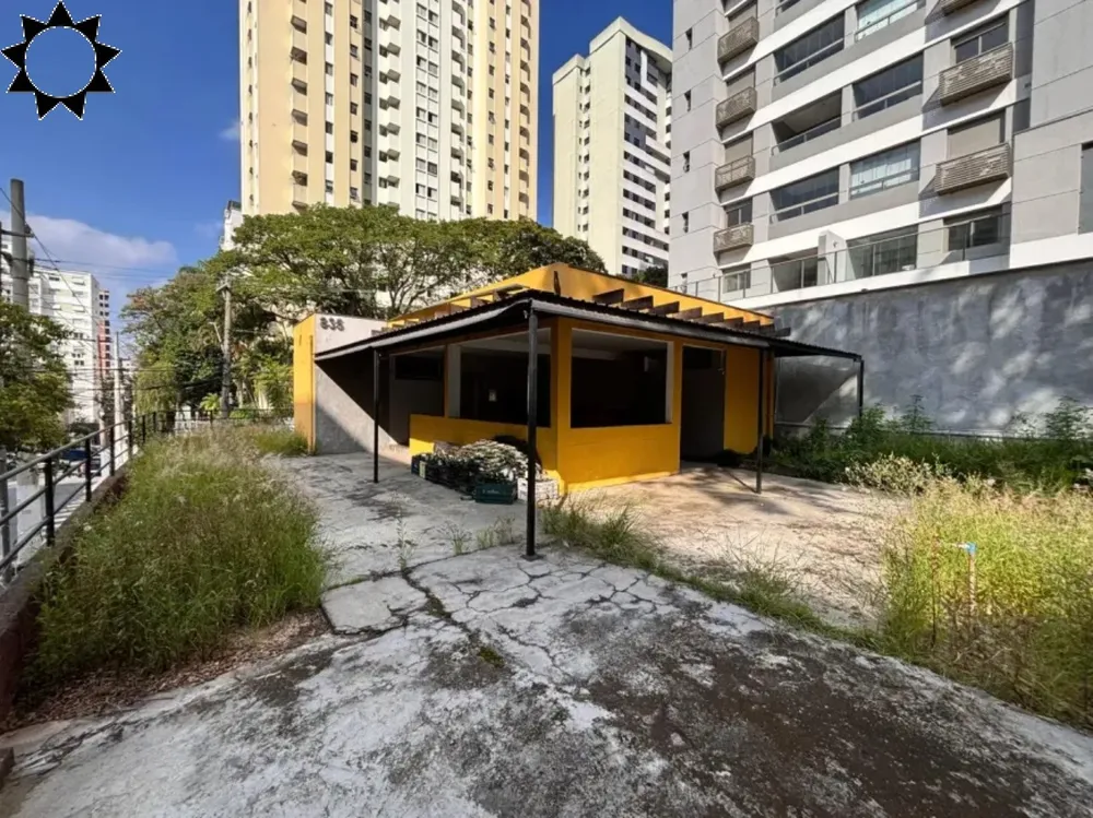 Prédio Inteiro, 130 m² - Foto 4