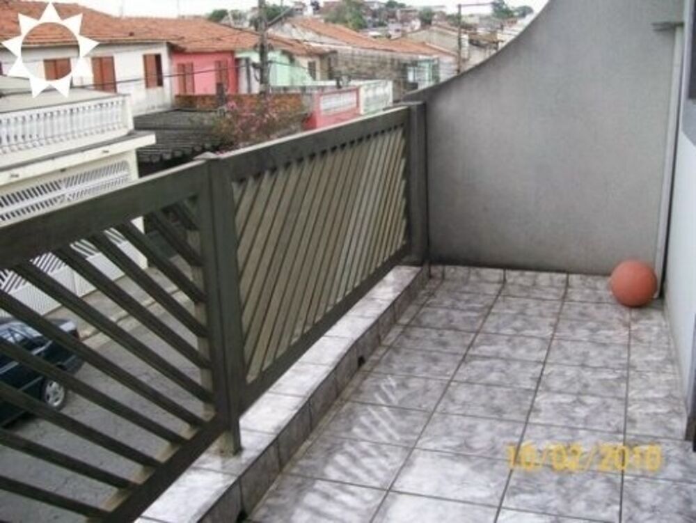 Casa, 4 quartos, 160 m² - Foto 8