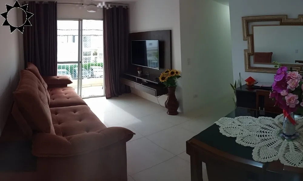 Apartamento, 2 quartos, 55 m² - Foto 5