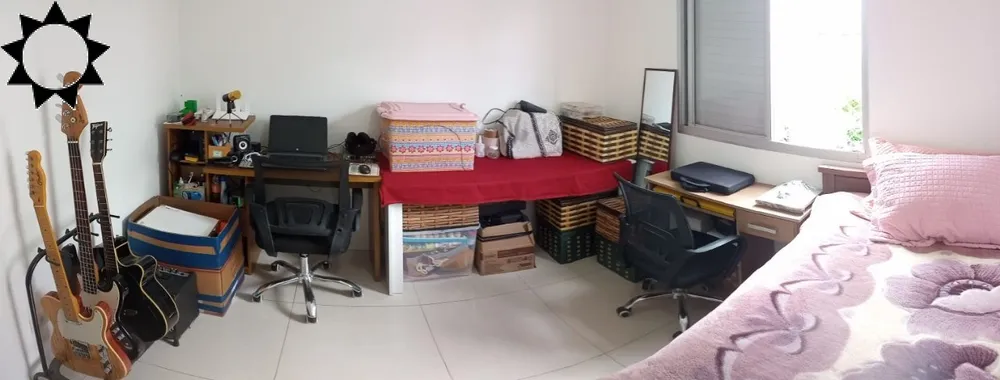 Apartamento, 2 quartos, 55 m² - Foto 10