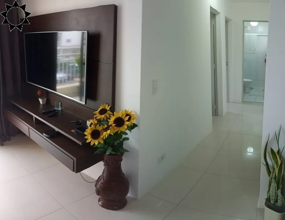 Apartamento, 2 quartos, 55 m² - Foto 2