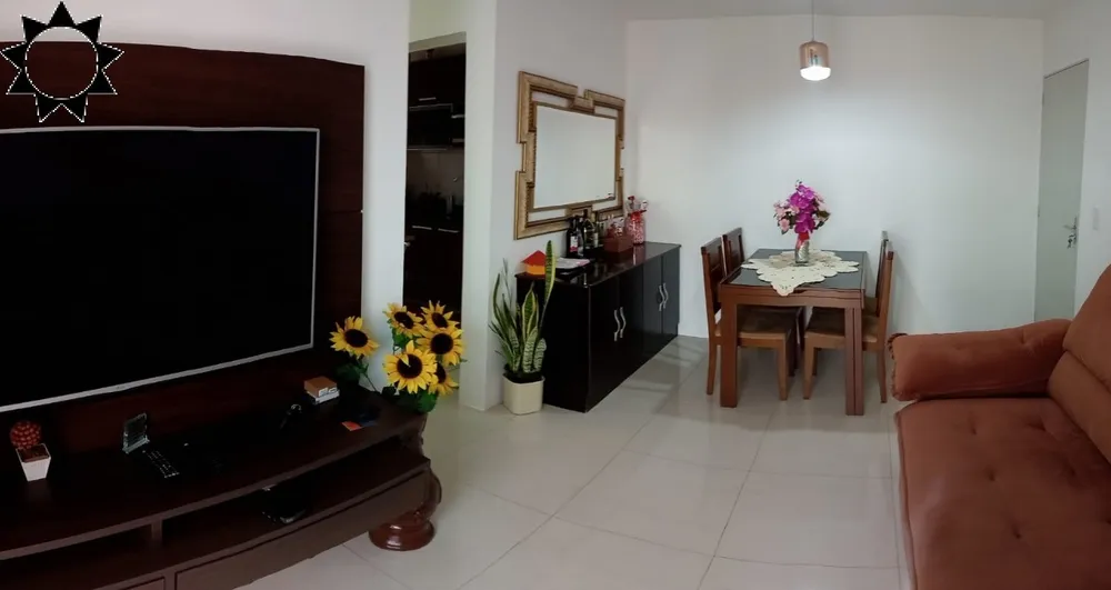 Apartamento, 2 quartos, 55 m² - Foto 3