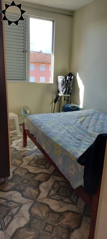 Apartamento, 2 quartos, 46 m² - Foto 4