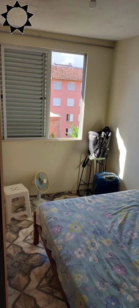 Apartamento, 2 quartos, 46 m² - Foto 3