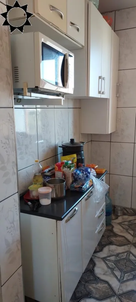 Apartamento, 2 quartos, 46 m² - Foto 8
