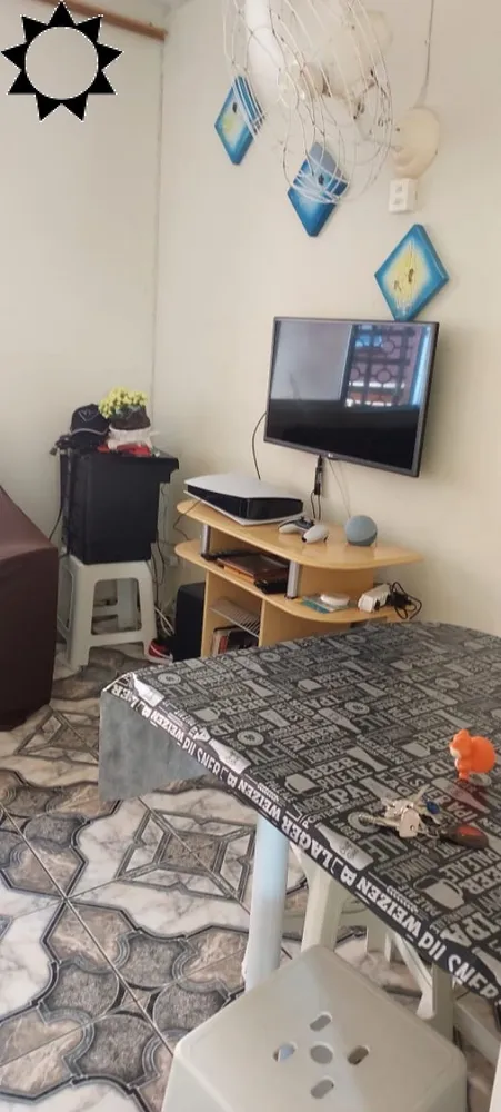 Apartamento, 2 quartos, 46 m² - Foto 2