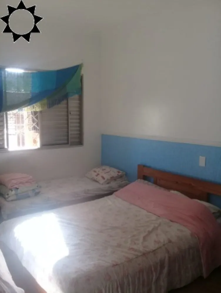 Casa, 3 quartos, 220 m² - Foto 13