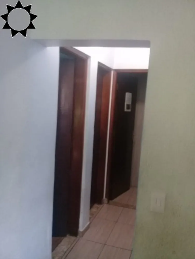 Casa, 3 quartos, 220 m² - Foto 2