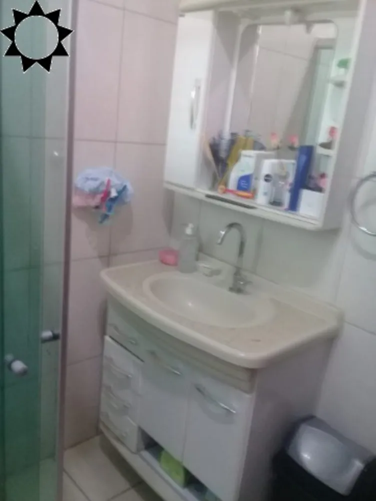 Casa, 3 quartos, 220 m² - Foto 1