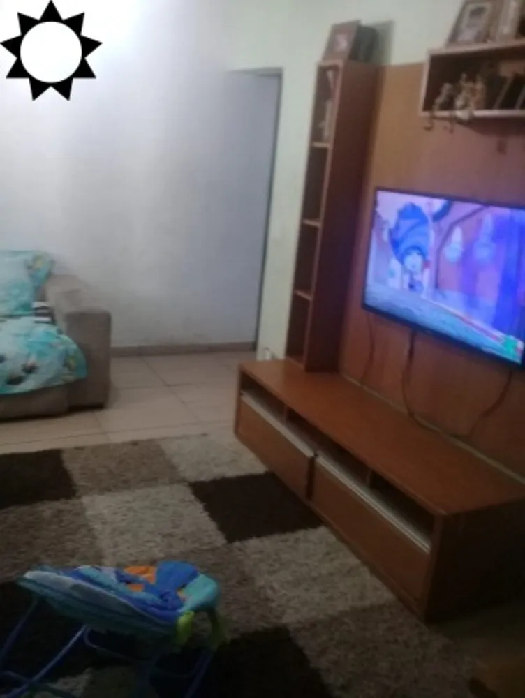 Casa, 3 quartos, 220 m² - Foto 3