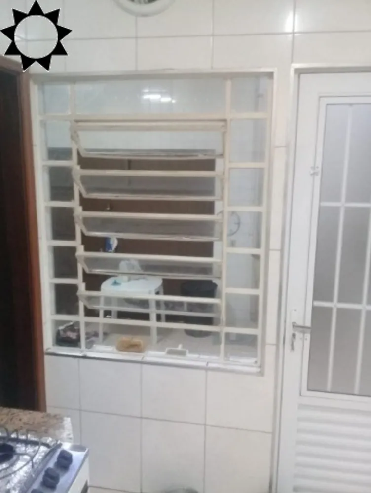 Casa, 3 quartos, 220 m² - Foto 11
