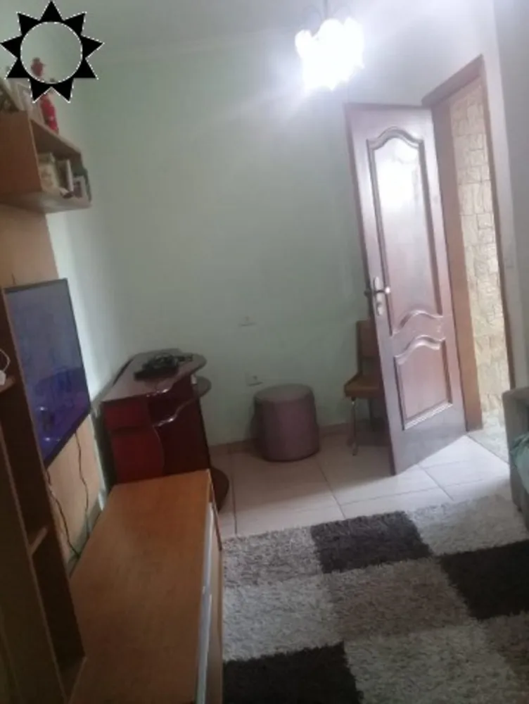 Casa, 3 quartos, 220 m² - Foto 10