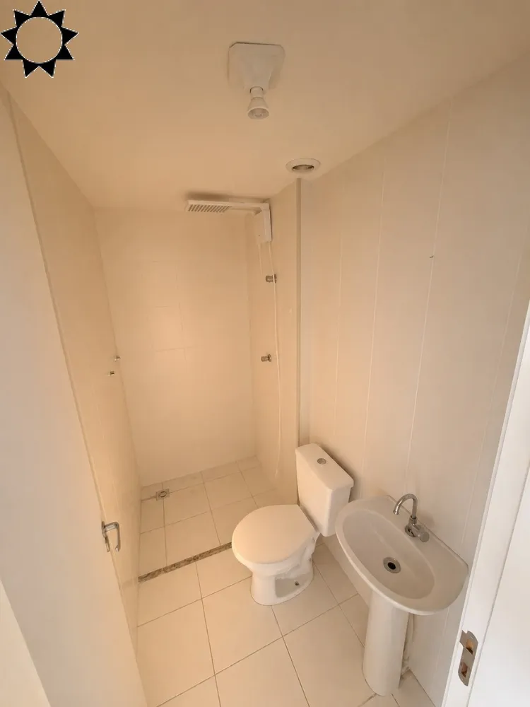 Apartamento, 1 quarto, 27 m² - Foto 3